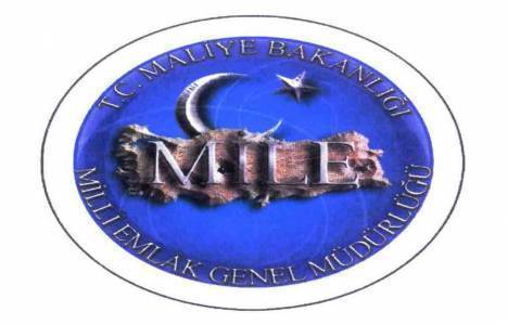 Milli Emlak Ankara 'da 3 adet gayrimenkul satıyor: 2 milyon 68 bin liraya!