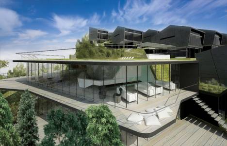 Terrace Plus teslim tarihi!