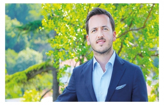 Türk müteahhitleri Çinlilerle yarışıyor!