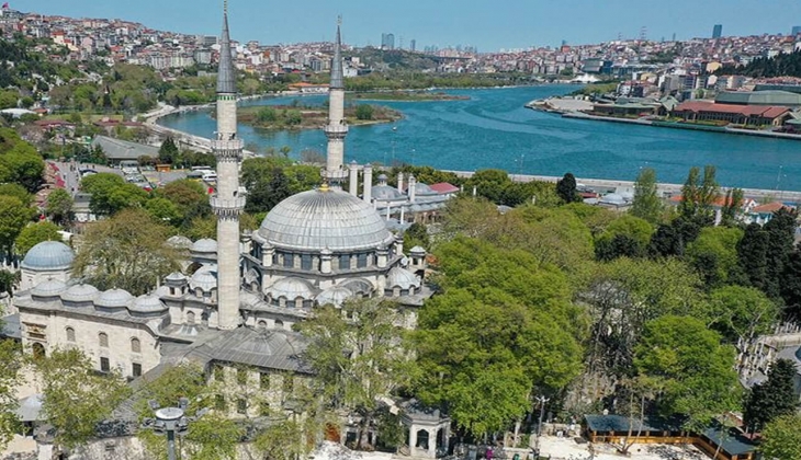 Kemerburgaz da ticaret ve konut imarlı 2 arsa satılıyor! İstanbul da arsa sahibi olma fırsatı!