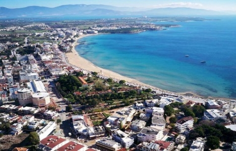 Araplar Didim'den 500'e yakın villa aldı!