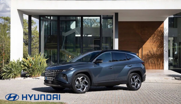 Hyundai Tuscon Hibrit mart ayına özel cazip fiyatlarıyla satışa sunuldu! İşte detaylar!
