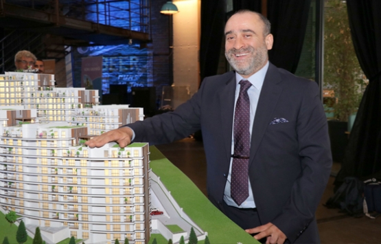 Kavanya Koru nun lansmanı yapıldı! 195 bin TL ye!