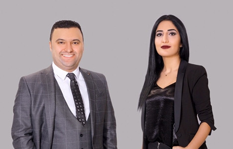 Aveb Proje Danışmanlık Ve Yatırım Limited Şirketi kuruldu!