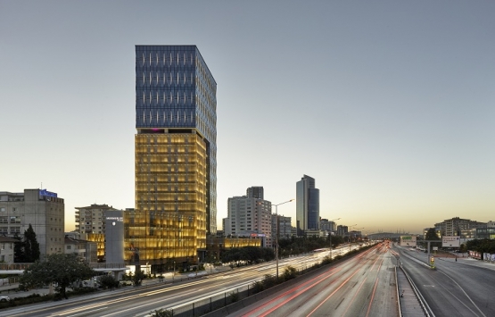 Ergün Mimarlık çevre dostu projelere imza atıyor!