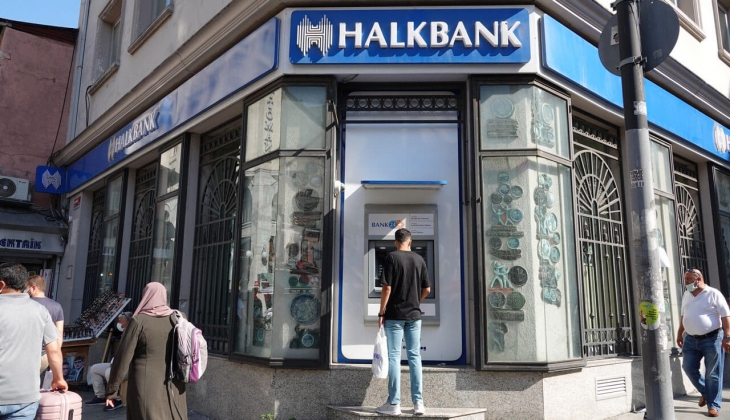 Ara tatil de bu kampanya çok işinize yarayacak! Halkbank 150 TL ye Varan ParafPara veriyor