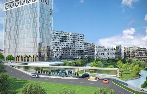 exen istanbul teslim