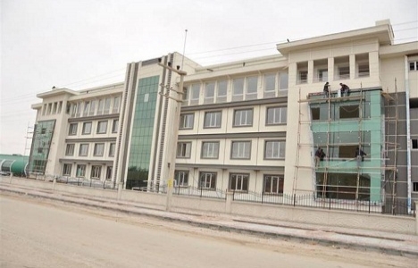 Meram'a Anadolu İmam Hatip Lisesi açılıyor!