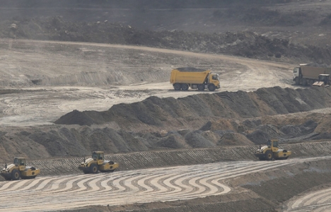 Temel Kotil: 3. Havaalanıyla İstanbul lider olacak!