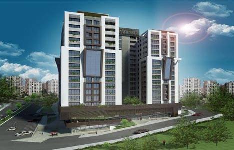 Beylikdüzü Avenue Residence adres!