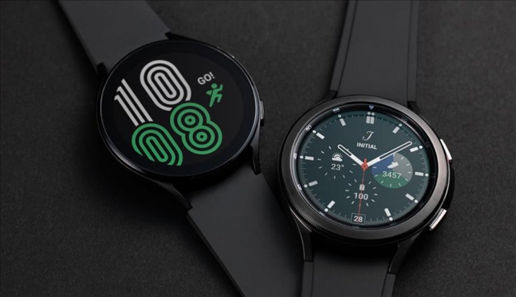 Galaxy Week başladı! Galaxy Watch4'ü yüzde 50 indirimli almak kim istemez?