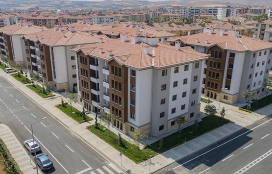 Çankırı Çerkeş Yeni Mahallesi kentsel dönüşüm projesi ihalesi bugün!