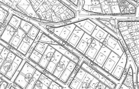 Fikirtepe Eğitim Mahallesi imar planı askıya çıkarılıyor!