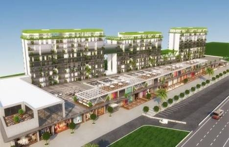 Bursa Endülüs Park AVM 11 Mayıs'ta açılacak!