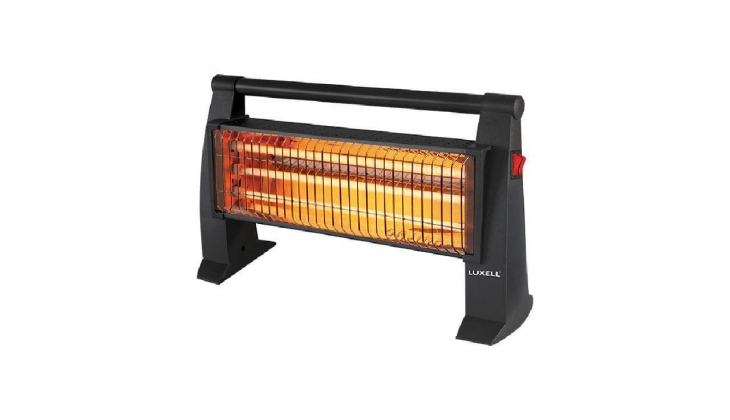 Luxell elektrikli ısıtıcı fiyatları ne kadar, en uygun nereden alınır? 23 Mart 2023 fiyat listesi...