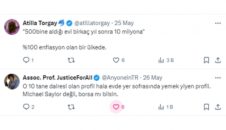 500 bin TL ye alınan ev satılırken, yüzde 30-40 oranında kazanç vergisi ödenecek!