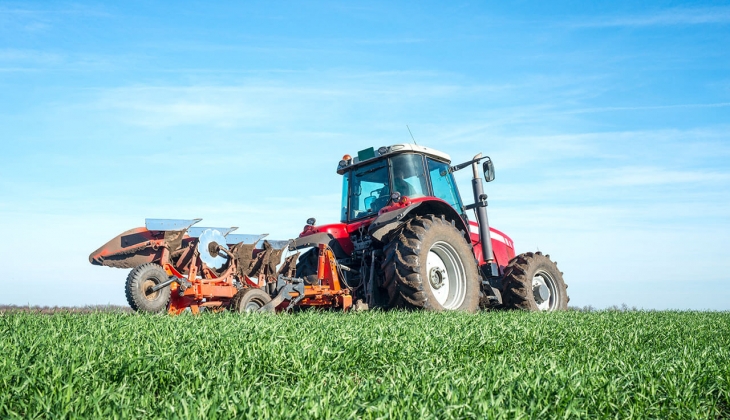 Çiftçiler müjde! 2 yıl geri ödemesiz 500 bin TL kredi desteğini duyan şok oldu! Şimdi şartlara bakın! 