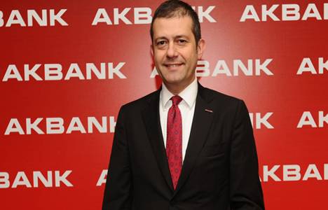 Akbank Gebze'ye yatırıma devam edecek!