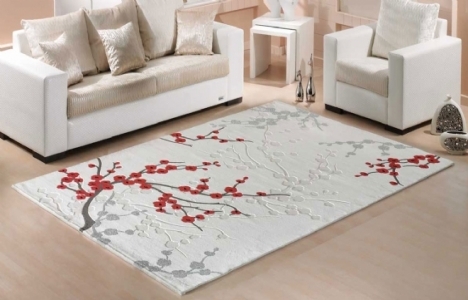 Gümüşsuyu Halı pazarda çıtayı yükseltti!