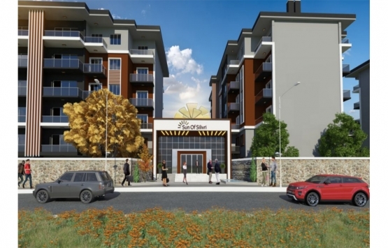 Sun Of Silivri projesi geliyor! Yeni proje!
