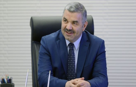 Kayseri'de 2017 ulaşım yılı olacak!