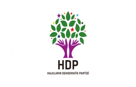HDP mülkü olmayan kiracılara 250 TL kira desteği vereceğini açıkladı!