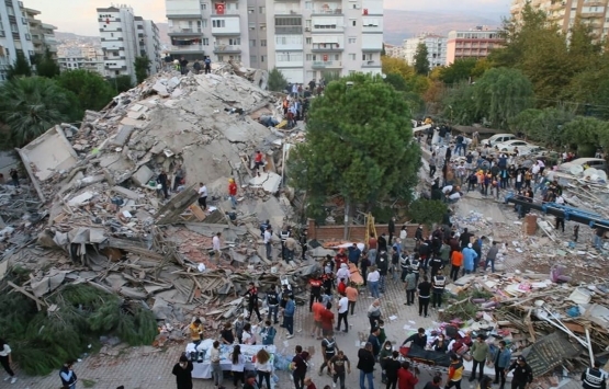 Türkiye de konutların yüzde 56.70 i deprem sigortalı!