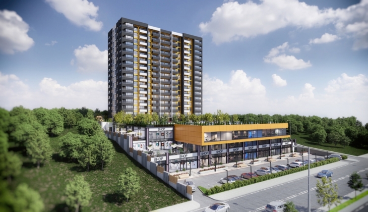 Vera Star’da 3 milyon 630 bin TL’ye! Peşin ödemelerde indirim fırsatıyla!