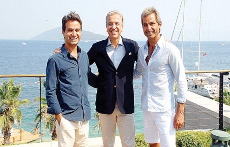  The Luxury Collection ilk resort otelini Bodrum'da açıyor!