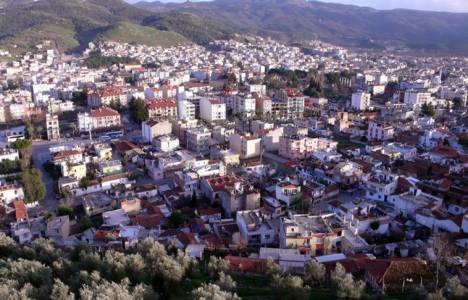 İzmir Selçuk Rüzgar Enerji Santrali imar planı 28 Mayıs'ta askıdan inecek!