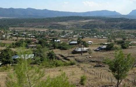 Adana Aladağ Trafo Merkezi için kamulaştırma yapılacak!