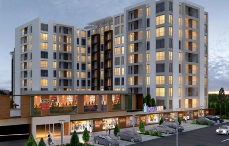 İnsay Ondörtüç Pendik daire fiyatları ne kadar?
