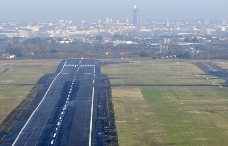 Notre Dame Des Landes Havalimanı projesi iptal edildi!