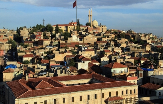 Gaziantep Büyükşehir'den 20.3 milyon TL'ye satılık 5 gayrimenkul!