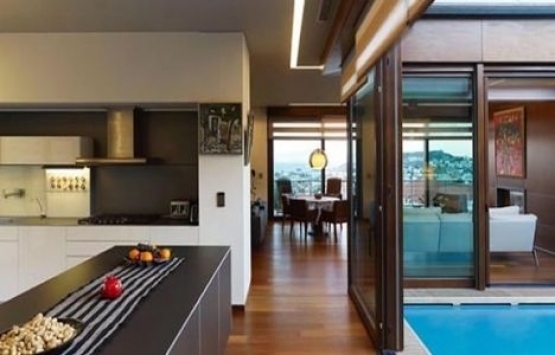 Akıllı evler siber saldırganların yeni hedefi! 