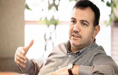 Ahmet Coşkun: 2023 yılına kadar 1000 mağaza sayısına ulaşacağız!