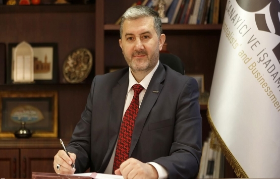 Gayrimenkul sektörüyle Türkiye’nin zenginliği ortaya çıkacak!