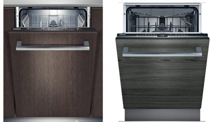 Siemens ankastre bulaşık makineleri kaç TL? Siemens ankastre bulaşık makineleri ne kadar? İşte fiyat listesi 
