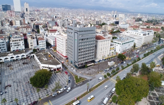 Mersin için acele kamulaştırma kararı!