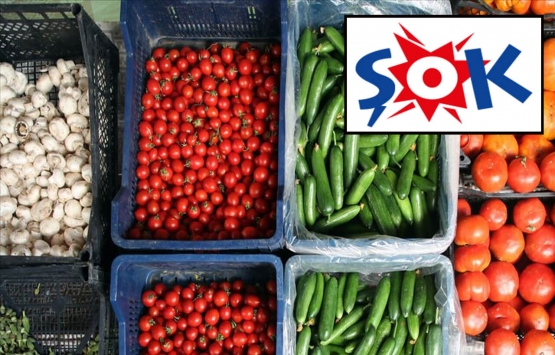 ŞOK Marketler 'de Birlikten Berekete kampanyası başladı!