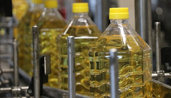 Tarım Kredi Kooperatifi marketinde ayçiçek yağına dev indirim haberi