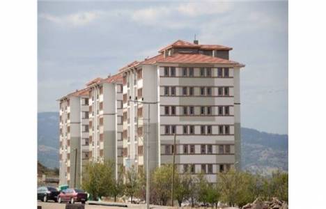 TOKİ Kütahya Gediz 3. Etap Konutları kura çekilişi 2014!