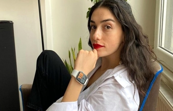 Hazar Ergüçlü, Zekeriyaköy’den kiralık bahçeli ev arıyor!