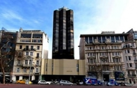 İSO Odakule ihalesini iptal etti!