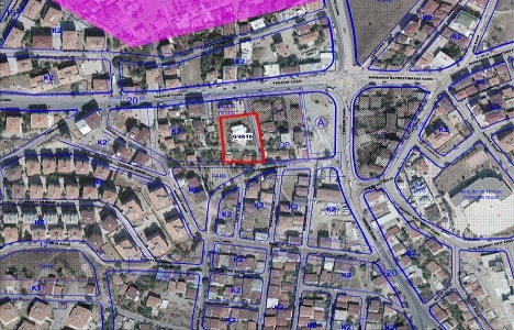 pendik belediyesinden satılık gayrimenkul