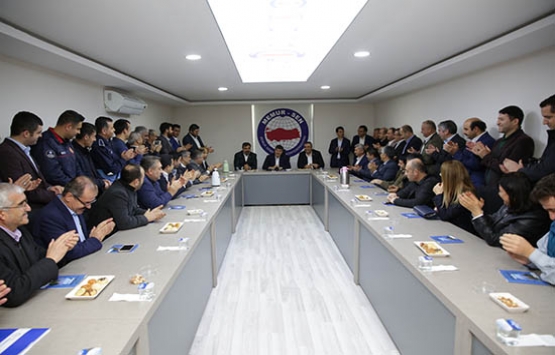 Antalya 3. Etap raylı sistemde test sürüşleri Şubat’ta başlıyor!