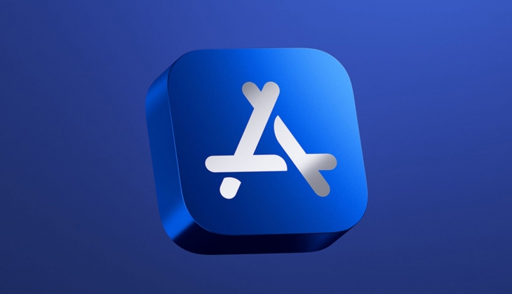 App Store un geliri dudak uçuklattı! Geliri iki yılda %71 arttı