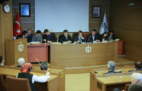 Gebze Metro Hattı nın ön yeterlilik ihalesi yapıldı!