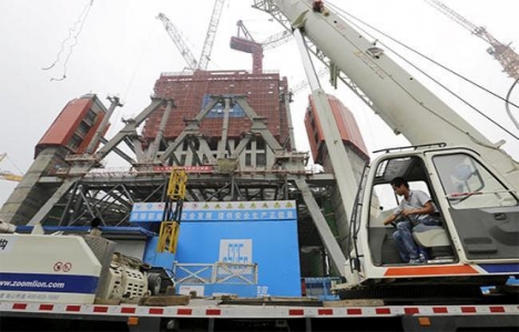 OYAK Almatis'i bünyesine kattı!