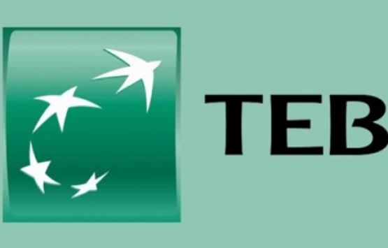 TEB'den Türk lirasını enflasyona karşı koruma desteği!
